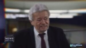 Jeremy Kenyon Lockyer Corbell Instagram - Y'all watch the first part of the UFO special on George Knapp and his reporting over the last 37 years? They go through his UFO reporting career... it's great! PART II comes out this Sunday!

@GeorgeKnapp66 👀

WATCH PART I : https://youtu.be/hD7uPnXQDSo?si=IdddhOAybufsaBVI