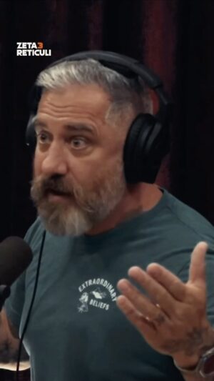 Jeremy Kenyon Lockyer Corbell Instagram - All roads lead back to Bob Lazar and what he said about the POWER & PROPULSION of these pesky UFOs 🛸

Put on your battle helmets and check out the @JoeRogan podcast...

WATCH : https://open.spotify.com/episode/04gQ8km0XhEitU1Vz4lA3j

@UnitedNuclearBob 🛸🏴‍☠️
@GeorgeKnapp66 👀🪖