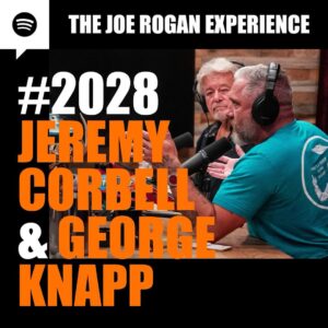 Jeremy Kenyon Lockyer Corbell Instagram - Ohhhhhhhhhhhh SHIT 🛸

WATCH : https://open.spotify.com/episode/04gQ8km0XhEitU1Vz4lA3j

@JoeRogan 🧨👊🏼👀
@GeorgeKnapp66 🦅💣🪖