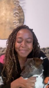 Jerrika Hinton Instagram - Hello there! We’re focusing on one tiny corner of the world today. Pastor and I are reaching out to you with an experiment that will support PATH’s mission to end homelessness. Our goal is modest and will contribute to the campaign’s larger goal of $2M, which will move 400 more California families & individuals home this holiday season. Giving feels good. Please help us give the gift of home for the holidays. 🌺 #givingseason #affordablehousing #givingback #homefortheholidays #wavesoflove @pathpartners UPDATE: Thank you to all who gave! Together, we exceeded the goal and my heart couldn’t be happier. Please keep the movement alive by visiting www.epath.org 🙏🏾🙏🏾🙏🏾