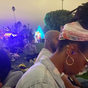 Jerrika Hinton Instagram - Pre-bday gratefulness. Thanks to all I love and to all the everything that loves back. 💕