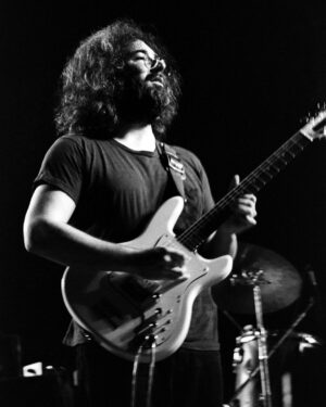 Jerry Garcia Thumbnail - 1.7K Likes - Top Liked Instagram Posts and Photos