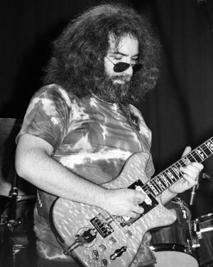 Jerry Garcia Thumbnail - 2.8K Likes - Top Liked Instagram Posts and Photos