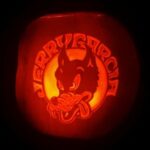 Jerry Garcia Instagram – The #jerryolantern pumpkin carving contest was an absolute treat, thanks to all the fantastic entries! Without further ado, here are our winners: 1st place – Sal Savaggio, 2nd place – Jon Mason, and 3rd place – Annie Fensterstock. 🎃🥇✨