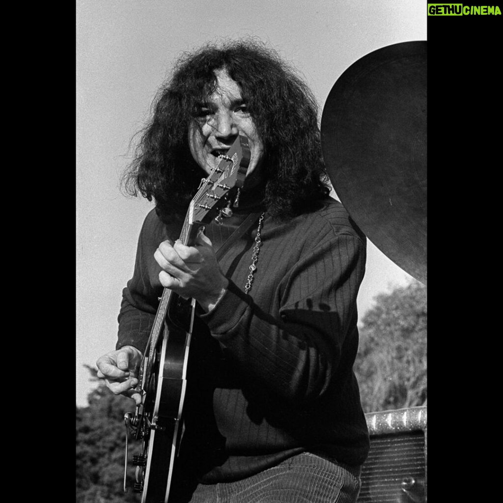 Jerry Garcia Instagram - “As the shadows lengthened, Allen Ginsberg's voice came over the sound system, asking everyone to run towards the sun and watch the sunset. Later, he asked everyone to help clean up the debris and they did. And so it ended, the first of the great gatherings… This is truly something new and not the least of it is that it is an asking for a new dimension to peace, for the reality of love and a great nest for all humans." - Ralph Gleason, San Francisco Chronicle The Human Be-In was held in Golden Gate Park on this day in 1967. 📷 Steve Rees | Lisa Law