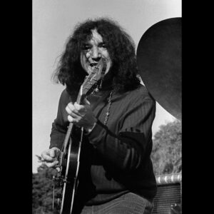 Jerry Garcia Thumbnail - 2.5K Likes - Top Liked Instagram Posts and Photos