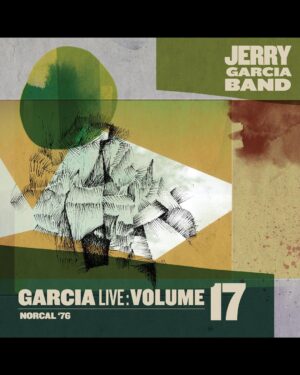 Jerry Garcia Thumbnail - 1.7K Likes - Top Liked Instagram Posts and Photos