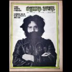 Jerry Garcia Instagram – The first issue of @rollingstone magazine hit shelves on this day in 1967 with John Lennon on the cover. Jerry has appeared on the cover both solo and with the @gratefuldead over a dozen times. Which is your favorite?