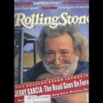Jerry Garcia Instagram – The first issue of @rollingstone magazine hit shelves on this day in 1967 with John Lennon on the cover. Jerry has appeared on the cover both solo and with the @gratefuldead over a dozen times. Which is your favorite?