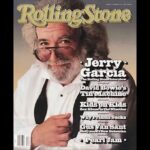 Jerry Garcia Instagram – The first issue of @rollingstone magazine hit shelves on this day in 1967 with John Lennon on the cover. Jerry has appeared on the cover both solo and with the @gratefuldead over a dozen times. Which is your favorite?