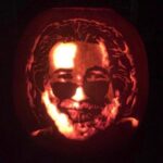 Jerry Garcia Instagram – The #jerryolantern pumpkin carving contest was an absolute treat, thanks to all the fantastic entries! Without further ado, here are our winners: 1st place – Sal Savaggio, 2nd place – Jon Mason, and 3rd place – Annie Fensterstock. 🎃🥇✨
