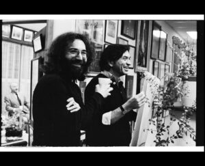 Jerry Garcia Thumbnail - 2.1K Likes - Top Liked Instagram Posts and Photos