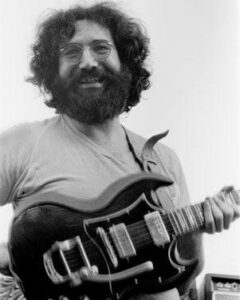 Jerry Garcia Thumbnail - 3.4K Likes - Top Liked Instagram Posts and Photos