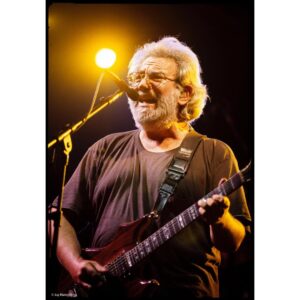 Jerry Garcia Thumbnail - 2K Likes - Top Liked Instagram Posts and Photos