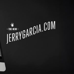 Jerry Garcia Thumbnail - 1.5K Likes - Top Liked Instagram Posts and Photos
