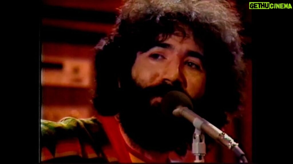 Jerry Garcia Instagram - Flashback to the Dead’s famous performance on Hugh Hefner’s Playboy After Dark, filmed on this day in 1969. 📺