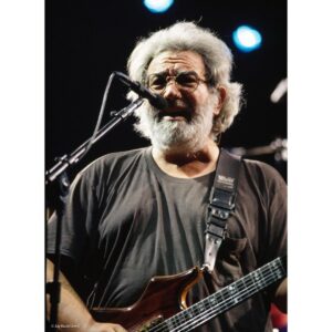 Jerry Garcia Thumbnail - 1.8K Likes - Top Liked Instagram Posts and Photos