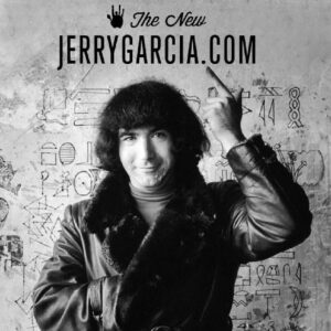 Jerry Garcia Thumbnail - 1.5K Likes - Top Liked Instagram Posts and Photos