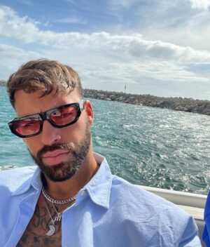 Jesús Palacios Instagram - Scorpio season is ON ! 🦂
✨🥇 .
#catchmeifyoucan #stayonbussiness 
.
.
.
.
.
.
.
.
.
.
.

.
#model #modelo #marbellaspain #marbellabeach#marbellaclub #playapadre #momentomarbella #fashion #inkmodel  #inktattoo #inked #modelshoot #shoot #pic #picoftheday #like #likeforlikes #liketime #like4likes #instalike #likeit #jesuspalacios