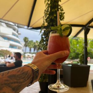 Jesús Palacios Instagram - About last weekend, enjoying like a kid with @senatorbanus @senatorhr 🏨🤍 .
Thanks for the hospitality .
.
.
.
.
.
.
.
.
.
.
.
.
.
#catchemeifyoucan #jesuspalacios #senator #hotelsenator #senatormarbella #senatorbanus #senatorhotelsresorts #senatorspahotel #modelo #marbellaspain #marbellabeach#marbellaclub #playapadre #momentomarbella #fashion #inkmodel  #inktattoo #inked #modelshoot #shoot #pic #picoftheday #like #likeforlikes #liketime #like4likes #instalike