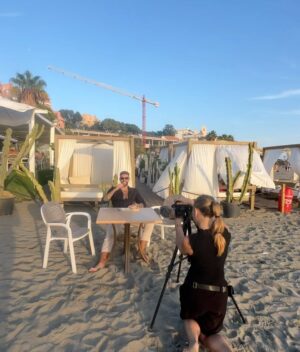 Jesús Palacios Instagram - Scorpio season is ON ! 🦂
✨🥇 .
#catchmeifyoucan #stayonbussiness 
.
.
.
.
.
.
.
.
.
.
.

.
#model #modelo #marbellaspain #marbellabeach#marbellaclub #playapadre #momentomarbella #fashion #inkmodel  #inktattoo #inked #modelshoot #shoot #pic #picoftheday #like #likeforlikes #liketime #like4likes #instalike #likeit #jesuspalacios