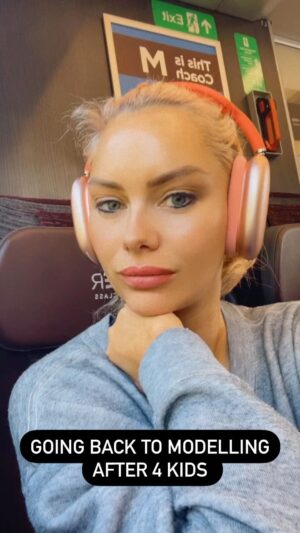 Jessica-Jane Stafford Instagram - 