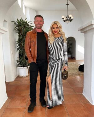 Jessica-Jane Stafford Instagram - We’re coming for you @markzwhite 🍾
