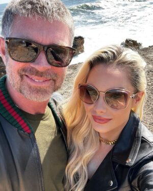 Jessica-Jane Stafford Instagram - 10 years married to you ❤️ @leestaffordworld