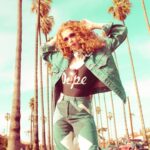 Jessica Cook Instagram – D.A.N.K.
Los Angeles Summa Vibes
Created by: @raquelhoque
Model: @jessicamcook