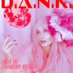 Jessica Cook Instagram – D.A.N.K.
“Under the Strawberry Moon”
Created by: @raquelhoque
Model: @jessicamcook