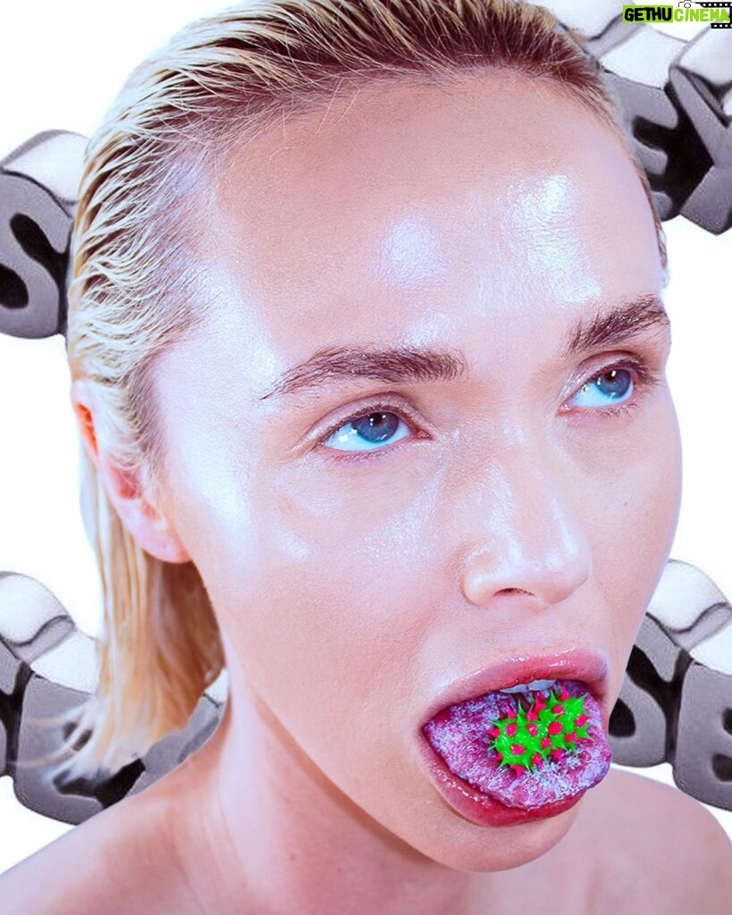 Jessica Cook Instagram - D.A.N.K “Candy Sick” Created by: @raquelhoque Model: @jessicamcook SFX: @imitation.of.life @dankmagazinecollective