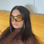Jessica Gomes Instagram - 🤎 @christopher_esber