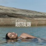 Jessica Gomes Instagram - As a proud Western Australian, my connection to this land runs deep, fuelling my passion and inspiring my journey. Western Australia breathes life into my spirit, shaping my identity as a model and as a person. From my roots growing up in Perth and studying modelling in Midland, to our great family road trips down south, there is no place I would rather be than home in WA. I’m privileged to be able to call Western Australia my home and celebrate this beautiful place through the #WeWearAustralian campaign with other incredible talents who have also had the opportunity to flourish here. Thank you to everyone involved. Song by Banjo Lucia. @showroom_x__ @wewear_australian @__kelly__atkinson__ @freddiefredericks @pierretoussaint @biillliejean @tanebowden @savannah_kruger @shanstewart_ @andy_stevens @westernaustralia @francescapoggimakeup @clairesdavies @thread_together @scotterprojects @amandaashurst #wathedreamstate