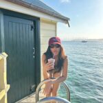 Jessica Gomes Instagram - no filters, full look policy🍦 @russhmagazine @double_rainbouu 🍭 Sydney, Australia