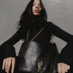 Jessica Gomes Instagram - @ysl xx