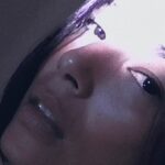 Jessica Gomes Instagram - last light