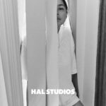 Jessica Gomes Instagram - @hal.studios @pierretoussaint @johnbouquet @matt_hal