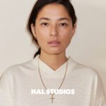 Jessica Gomes Instagram - @hal.studios @pierretoussaint @johnbouquet @matt_hal