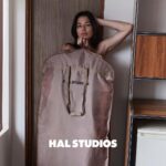 Jessica Gomes Instagram - @hal.studios @pierretoussaint @johnbouquet @matt_hal