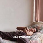 Jessica Gomes Instagram - @hal.studios @pierretoussaint @johnbouquet @matt_hal