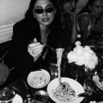 Jessica Gomes Instagram - #chaneleyewear @chanelofficial