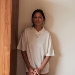 Jessica Gomes Instagram - @hal.studios @pierretoussaint @johnbouquet @matt_hal