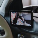 Jessica Gomes Instagram - smile for the camera @genesis_australia one of the most luxuriest stylish smooth cars ive ever driven best selfie cam in the business #mygenesis