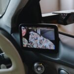 Jessica Gomes Instagram - smile for the camera @genesis_australia one of the most luxuriest stylish smooth cars ive ever driven best selfie cam in the business #mygenesis
