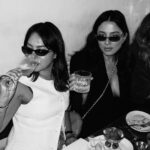 Jessica Gomes Instagram - #chaneleyewear @chanelofficial