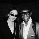 Jessica Gomes Instagram - #chaneleyewear @chanelofficial