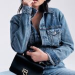Jessica Gomes Instagram - FOREVER ICONIC @ralphlauren #RL888 #RLCollection 🤍