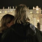 Jessica Schwarz Instagram - Rom❤️#newprojectcomingup#preparing#freetimetour#italienfood#pasta#petersdom#lotoflove Rome, Italy