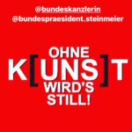 Jessica Schwarz Instagram - @alarmstufe_rot_
