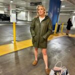 Jessica St. Clair Instagram - She left work without pants on. I let it happen. Find out why on all new Deep Dive! Link in bio. @junediane